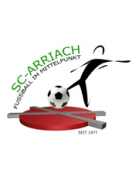 SC Arriach