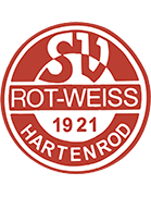 SV Rot-Weiß Hartenrod