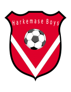 Harkemase Boys U19