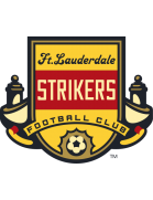 Fort Lauderdale Strikers U23