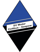 SV Motor Cottbus-Saspow
