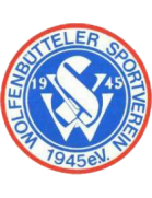 Wolfenbütteler SV II (- 2002)