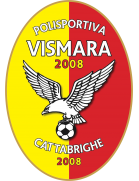 Polisportiva Vismara 2008