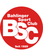 Bahlinger SC Formation