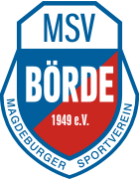 Magdeburger SV Börde Formation