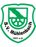 SV Mühlenbach Youth