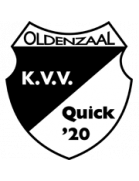 KVV Quick '20 Onder 23