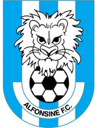 Alfonsine FC Jugend