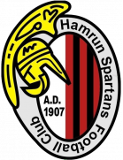 Hamrun Spartans U19