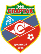 Spartak Dzhankoy