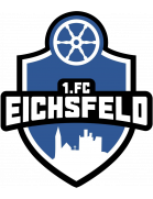 1.FC Eichsfeld Formation