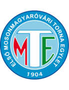Mosonmagyaróvári TE 1904 U19