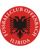 FC Ilirida Offenbach