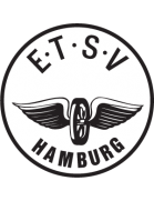 ETSV Hamburg Giovanili