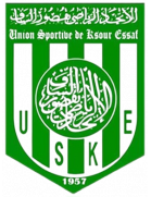 Union Sportive de Ksour Essef