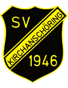 SV Kirchanschöring II