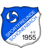 Sportfreunde Schönenbach