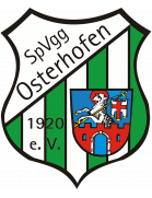 SpVgg Osterhofen II