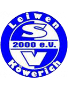  SV Leiwen-Köwerich II