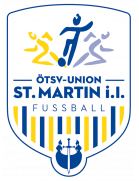 Union St. Martin im Innkreis Formation