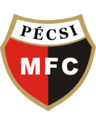 Pécsi MFC Formation