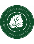 SC Borussia Lindenthal-Hohenlind III