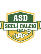 A.S.D. Seclì Calcio