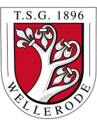 TSG 1896 Wellerode