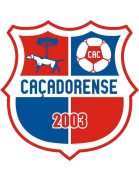 Caçadorense Atlético Clube (SC)