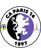 C.A. Paris