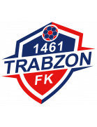 1461 Trabzon FK Youth