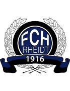 FC Hertha Rheidt U19