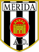 Mérida AD Juvenil A