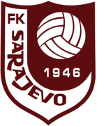 FK Sarajevo Akademie U19