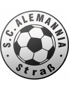 SC Alemannia Straß II