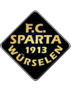 FC Sparta Würselen (- 2017)