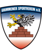 Grimmener SV