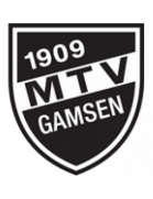 MTV Gamsen II