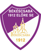 Békéscsaba 1912 Elöre SE Młodzież