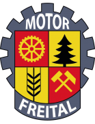 SG Motor Freital (- 2020)