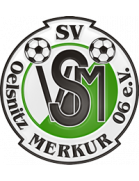 SV Merkur Oelsnitz U19
