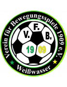 VfB Weißwasser 1909