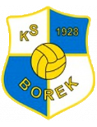 KS Borek Krakow
