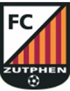 FC Zutphen Молодёжь