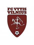 FCヴィティス・ヴィルニュス(まで2021年)