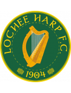 Lochee Harp FC