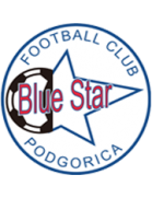 Blue Star Podgorica