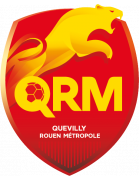Quevilly - Rouen Métropole B