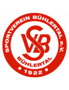 SV Bühlertal II