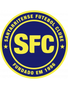 Santarritense Futebol Clube (MG)